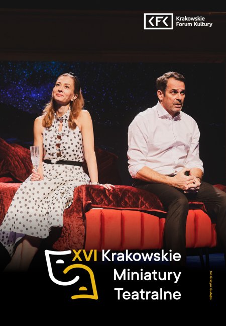 „Do zobaczenia za rok” – XVI Krakowskie Miniatury Teatralne