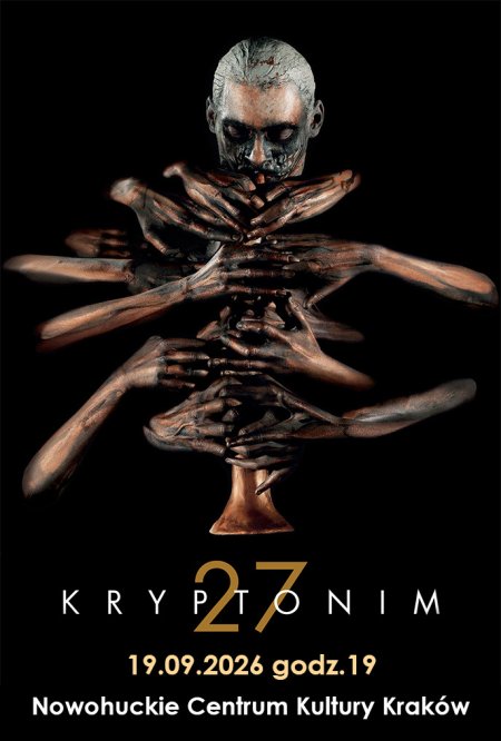 Kryptonim 27 Art Color Ballet