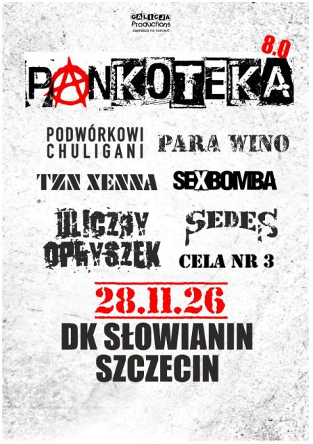 Pankoteka 8.0