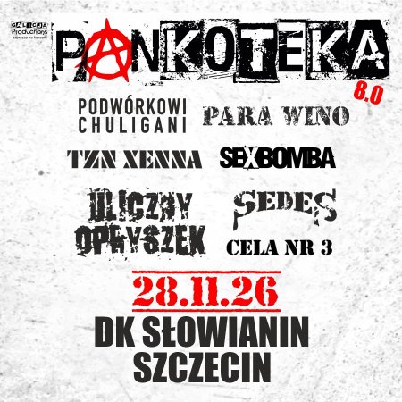 Pankoteka 8.0
