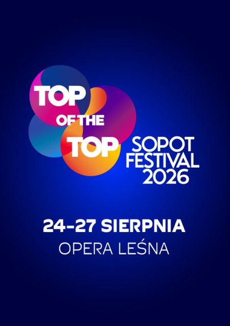 TOP of the TOP Sopot Festival 2026