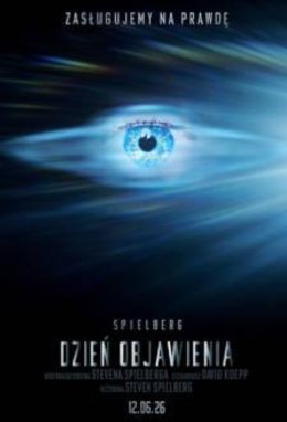 Dzień objawienia (2D/napisy)