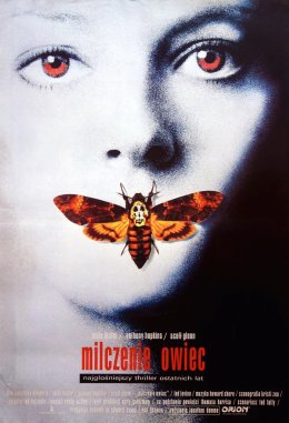Milczenie owiec (1991) (2D/napisy)