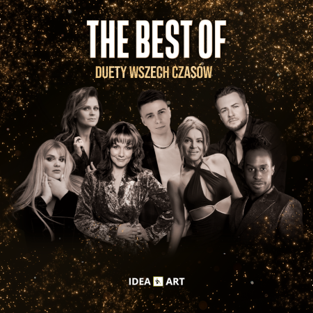THE BEST OF – DUETY WSZECH CZASÓW