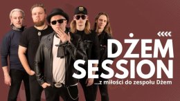 DŻEM SESSION...