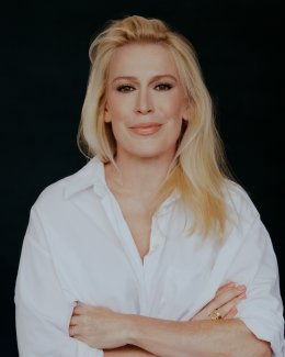 Aga Zaryan - Urodzinowo!