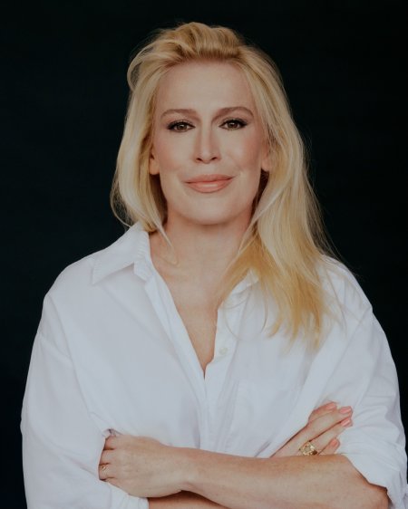 Aga Zaryan - Urodzinowo!