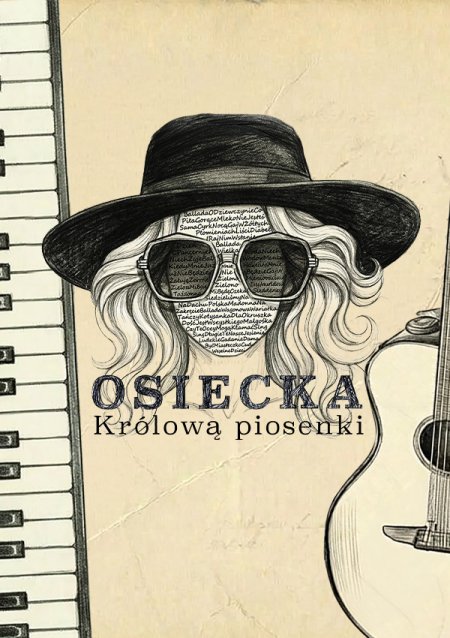 Osiecka Królową Piosenki - koncert