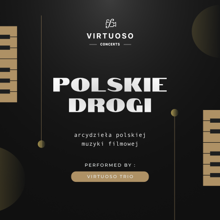 VIRTUOSO - Polskie drogi