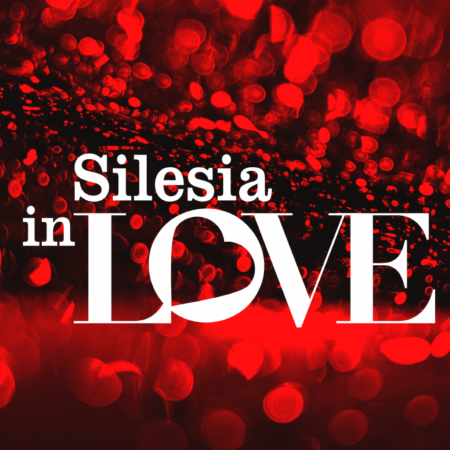 Gala Muzyki Filmowej na Walentynki | SILESIA IN LOVE