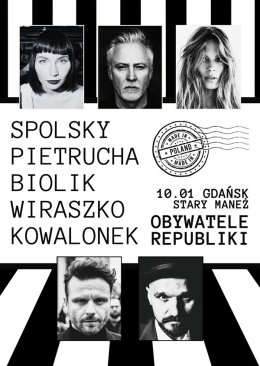 Obywatele Republiki