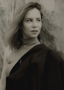 NATALIA LESZ "Osiecka itp. itd." - koncert