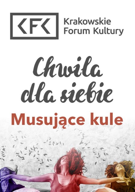 Chwila dla siebie: “Musujące kule “