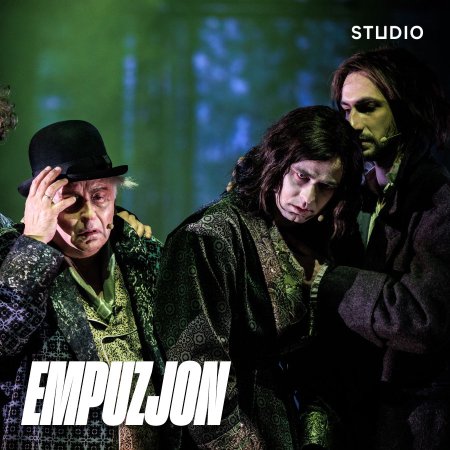 Empuzjon