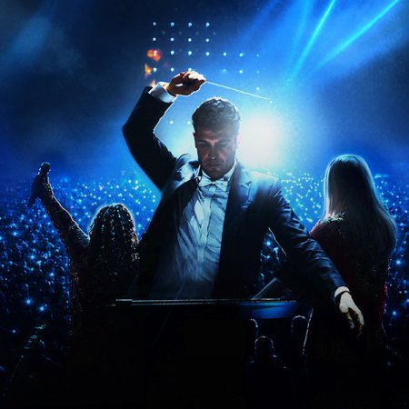 Lords of the Sound: The Music Of Hans Zimmer Special Edition