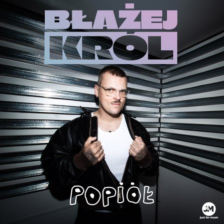 Błażej Król - Popiół