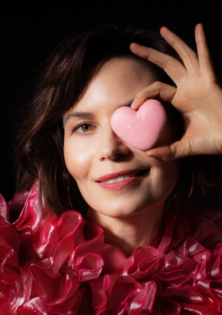 „LOVE STORY czyli STORY TO LOVE” | koncertowy one-woman show