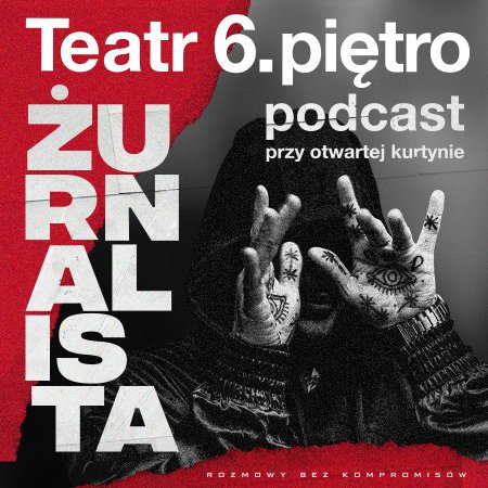 Żurnalista na 6.piętrze