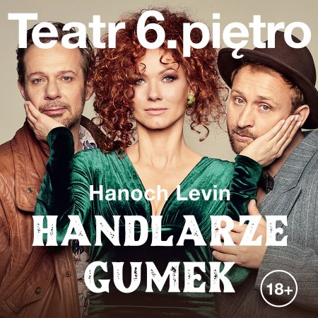 Handlarze Gumek