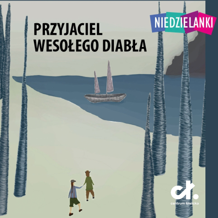 Niedzielanki: Przyjaciel wesołego diabła