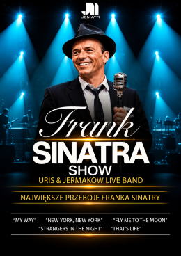 Frank Sinatra Show - Uris & Jermakow Live Band