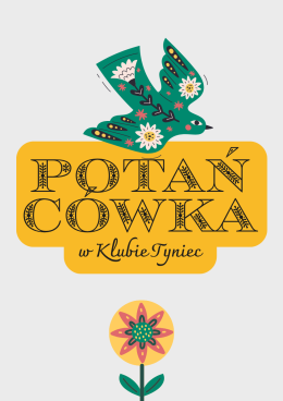 Potańcówka w Klubie Tyniec 23.10.2026