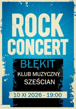 Błękit