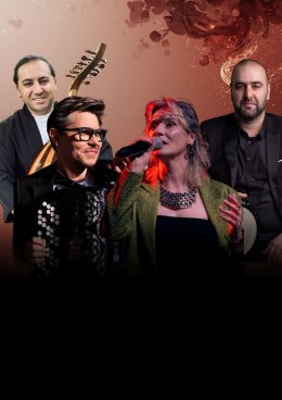 WORLD OF ORIENT - koncert