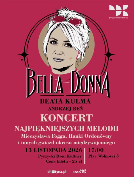 Bella Donna