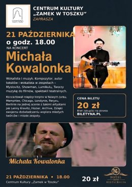 Michał Kowalonek