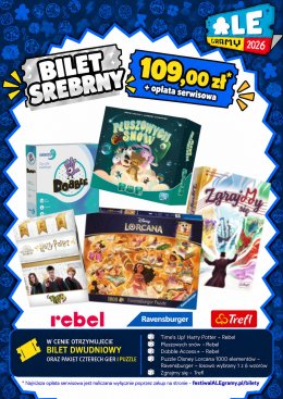 Festiwal ALEgramy2026