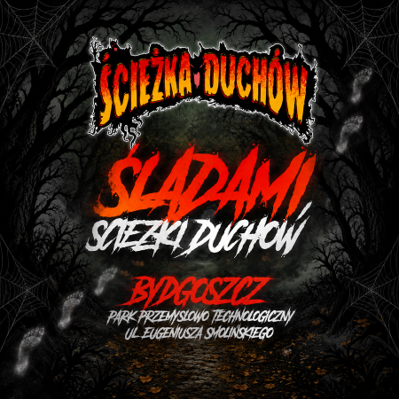 Śladami Ścieżki Duchów
