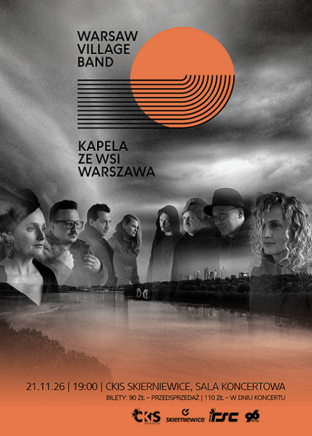 Kapela ze Wsi Warszawa