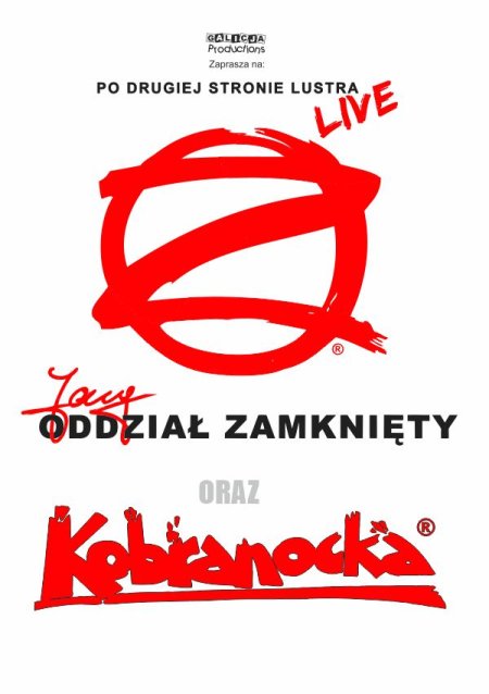 Jary - Oddział Zamknięty, Kobranocka