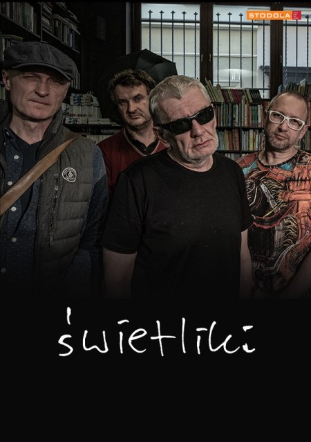 Świetliki - koncert