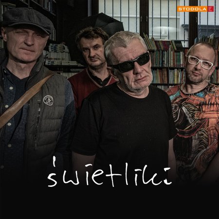 Świetliki - koncert