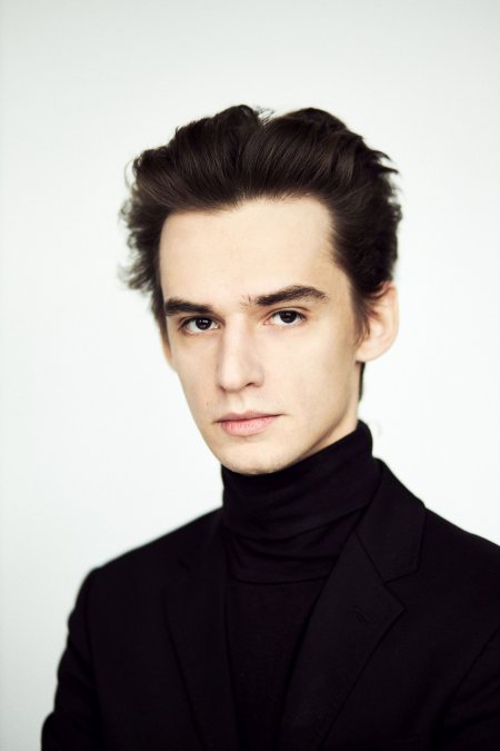 Efekt Chopina: Marcin Wieczorek: recital fortepianowy