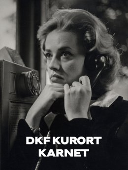 DKF Kurort - karnet