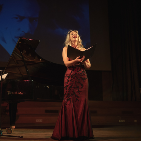 „Fantazja Polska, czyli Paderewski All Inclusive” – koncert