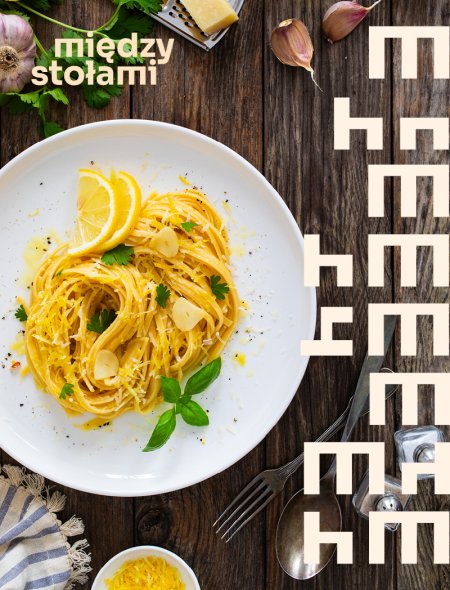 ABC Młodego Kucharza - Warsztaty dla dzieci - Spaghetti al limone