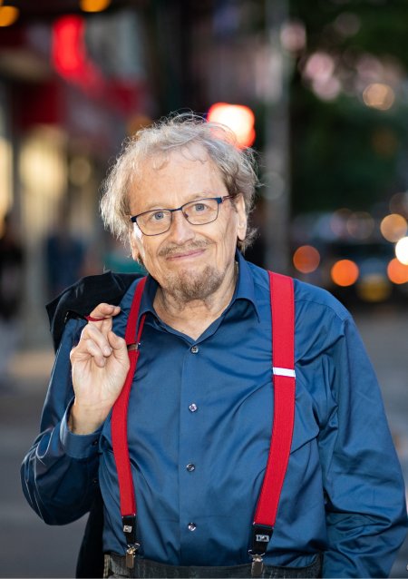 Adam Makowicz | koncert legendy polskiego jazzu