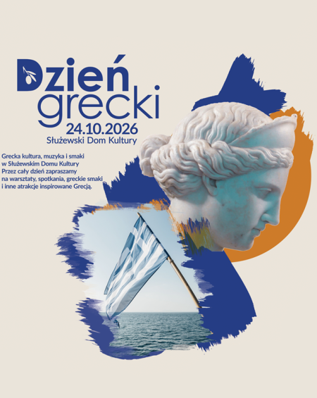 Koncert Eleni - Dzień grecki