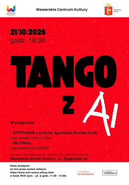 TANGO Z AI