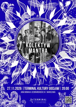 Kolektyw Mantra - koncert