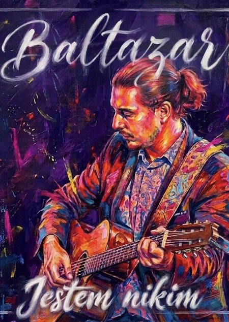 Bartosz Baltazar Zbroszczyk