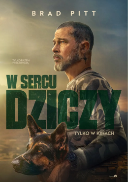 „W sercu dziczy” | reżyseria: David Ayer | Kanada, Nowa Zelandia, USA 2026
