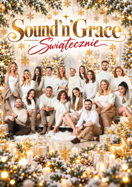 Sound'n'Grace Świątecznie