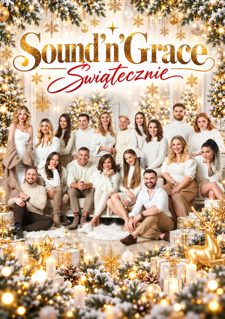 Sound'n'Grace Świątecznie