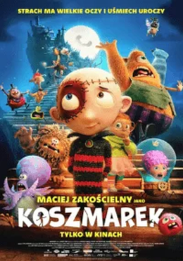 KOSZMAREK