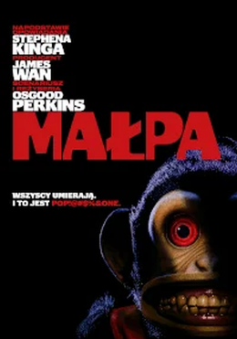 MAŁPA